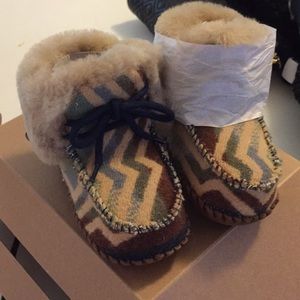 Baby Uggs BRAND NEW